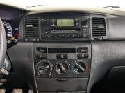 Toyota Corolla IX (E120 E130) Рестайлинг Екатеринбург  - изображение 26