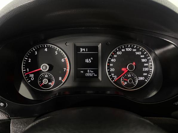 Volkswagen Jetta VI с пробегом 2013 года, цена 999 000 рублей, 139924 км, седан, Автокод Объявления