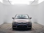 Honda Civic VIII Рестайлинг Москва  - изображение 18