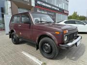 Lada (ВАЗ) 2121 (4x4) I Рестайлинг Набережные Челны  - изображение 23