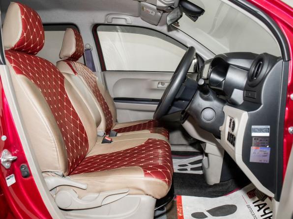 Toyota Passo III с пробегом 2017 года, цена 855 000 рублей, 43034 км, хэтчбек, Автокод Объявления