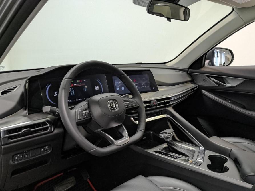 Changan CS35 Plus I Рестайлинг Санкт-Петербург  - изображение 15