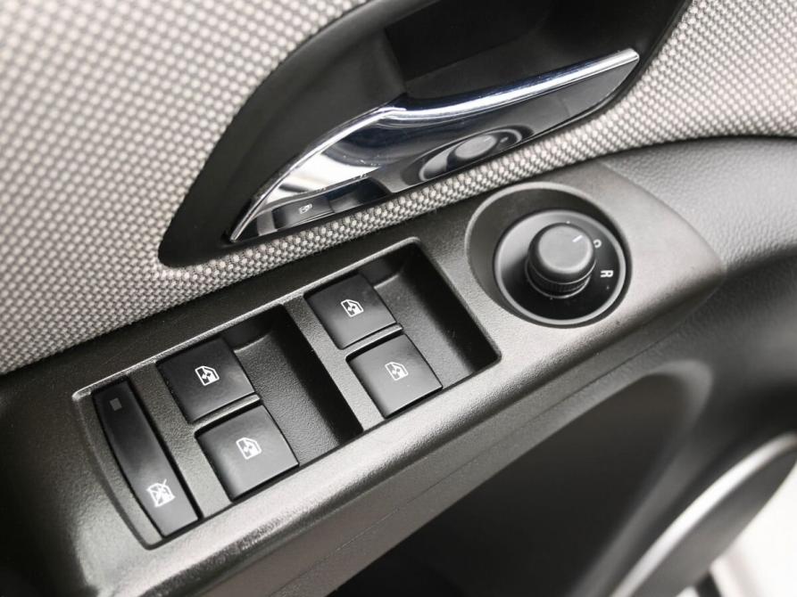 Chevrolet Cruze I Ростов-на-Дону  - изображение 18