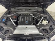 BMW X3 III (G01) Москва  - изображение 26