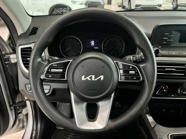 Kia Seltos I с пробегом 2021 года, цена 1 995 000 рублей, 63796 км, внедорожник, Автокод Объявления
