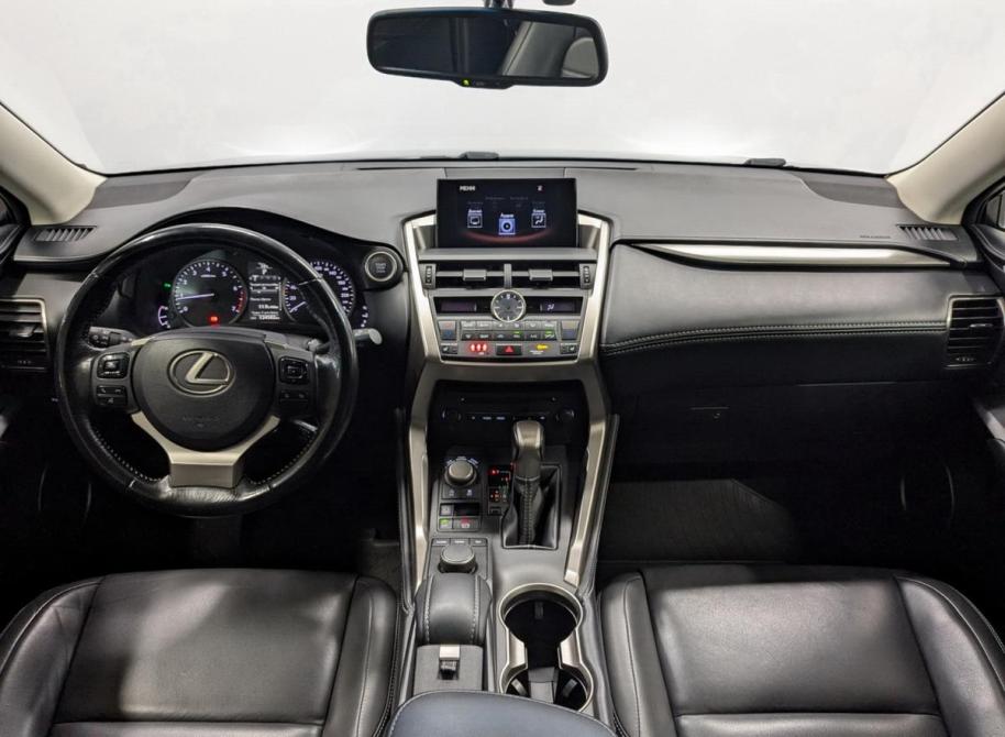 Lexus NX I Санкт-Петербург  - изображение 15