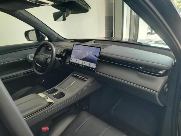 GAC Trumpchi S7 с пробегом 2025 года, цена 6 349 000 рублей, 2560 км, внедорожник, Автокод Объявления