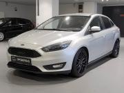 Ford Focus III Рестайлинг Казань  - изображение 23