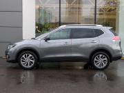 Nissan X-Trail III Москва  - изображение 31
