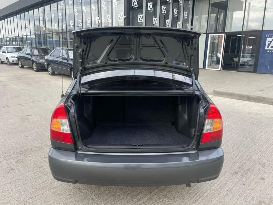 Hyundai Accent II Краснодар  - изображение 5