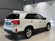 Kia Sorento II Рестайлинг Самара  - изображение 19