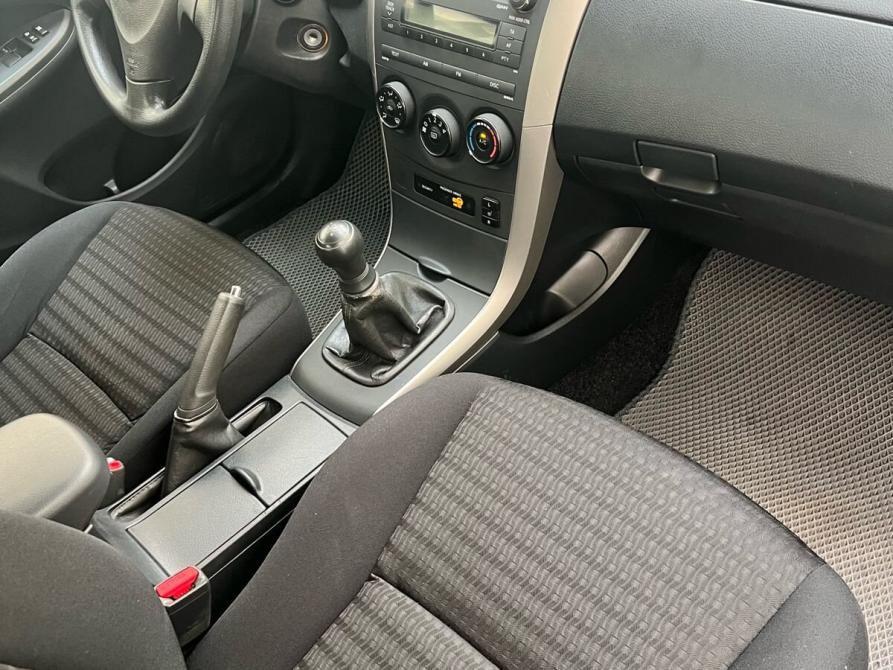 Toyota Corolla X (E140 E150) Нижний Тагил  - изображение 17