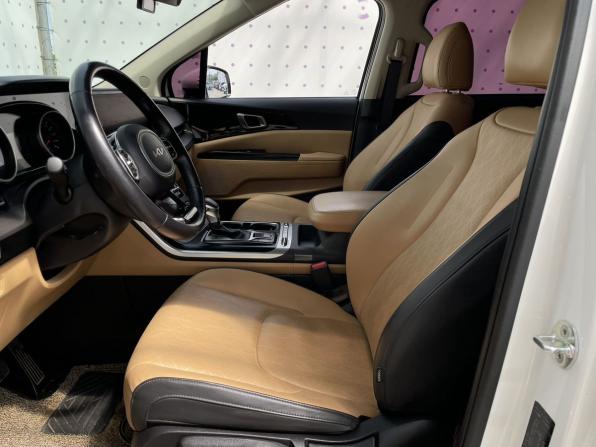 Kia Carnival IV с пробегом 2021 года, цена 3 400 000 рублей, 99058 км, минивэн, Автокод Объявления