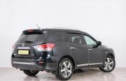 Nissan Pathfinder IV Красноярск  - изображение 30