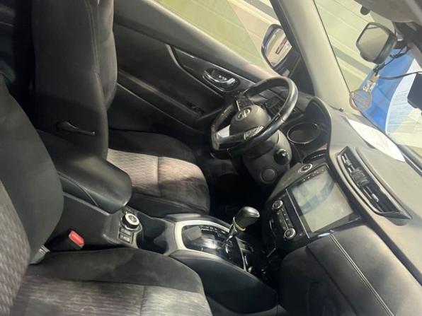 Nissan X-Trail III Рестайлинг с пробегом 2019 года, цена 2 029 000 рублей, 162308 км, внедорожник, Автокод Объявления