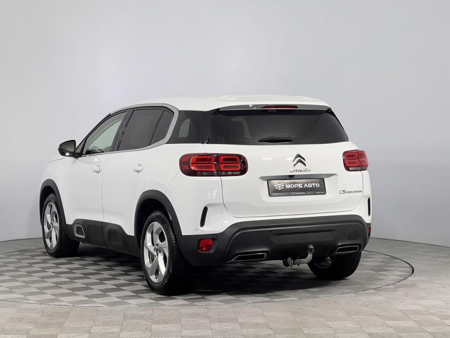 Citroen C5 Aircross I Калининград  - изображение 7