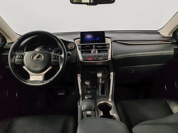 Lexus NX I с пробегом 2015 года, цена 3 149 000 рублей, 48026 км, внедорожник, Автокод Объявления