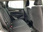 Nissan Qashqai II Рестайлинг Москва  - изображение 40