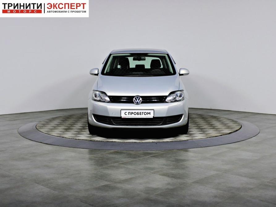 Volkswagen Golf Plus II Белгород  - изображение 2