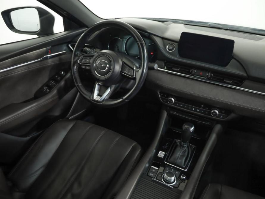 Mazda 6 III (GJ) Рестайлинг 2 Санкт-Петербург  - изображение 9