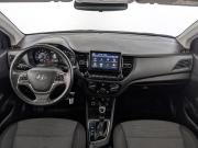 Hyundai Solaris II Рестайлинг Москва  - изображение 38