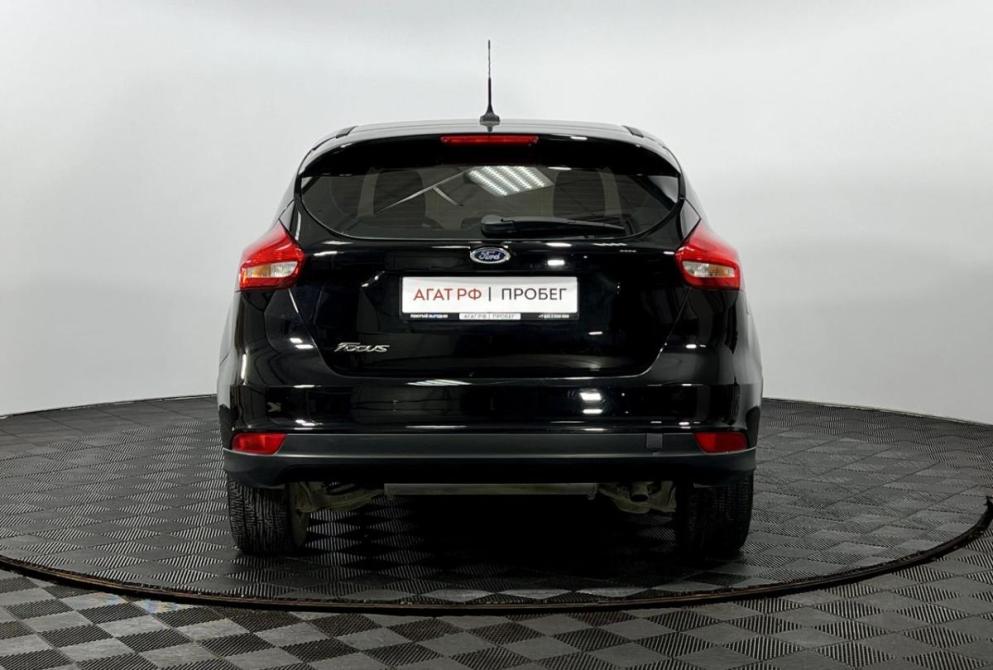 Ford Focus III Рестайлинг Нижний Новгород  - изображение 7