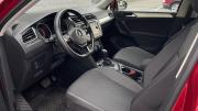 Volkswagen Tiguan II Альметьевск  - изображение 35