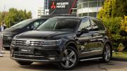 Volkswagen Tiguan II Москва  - изображение 48