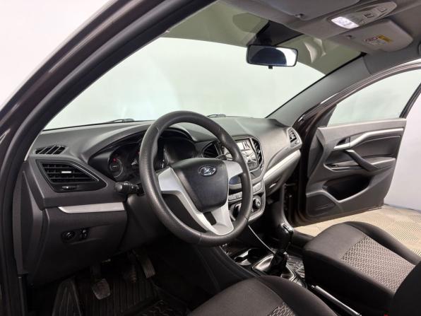 Lada (ВАЗ) Vesta I с пробегом 2016 года, цена 830 000 рублей, 109817 км, седан, Автокод Объявления