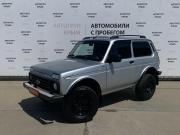 Lada (ВАЗ) Niva Legend Крым  - изображение 23