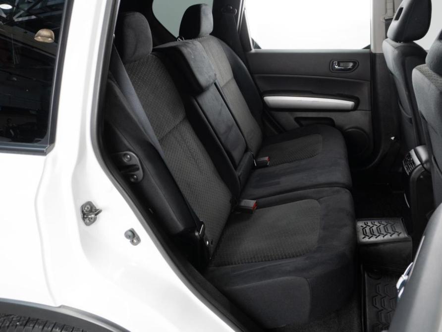 Nissan X-Trail II Рестайлинг Тюмень  - изображение 7