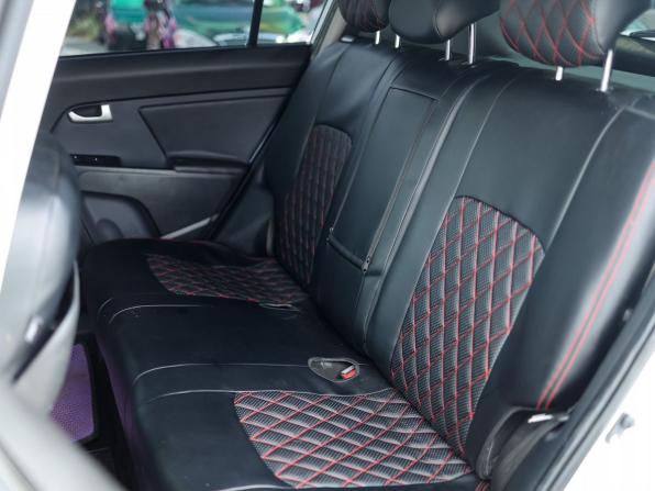 Kia Sportage III с пробегом 2012 года, цена 1 159 000 рублей, 182348 км, внедорожник, Автокод Объявления