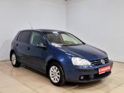 Volkswagen Golf V Альметьевск  - изображение 24
