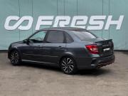 Lada (ВАЗ) Granta I Рестайлинг Кропоткин  - изображение 24