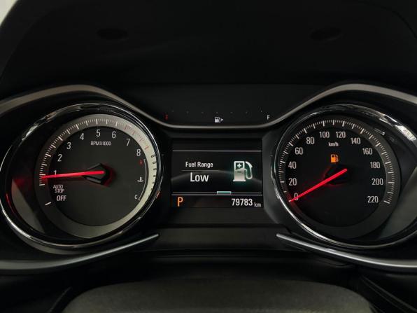 Chevrolet Orlando II с пробегом 2019 года, цена 1 847 000 рублей, 79780 км, минивэн, Автокод Объявления