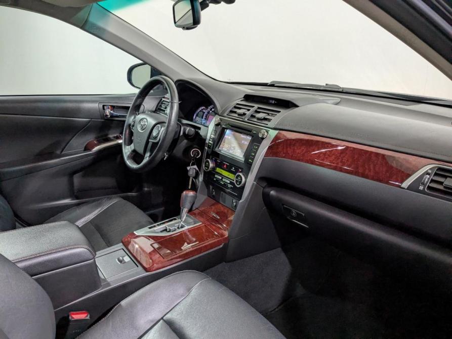 Toyota Camry VII (XV50) Химки  - изображение 15