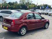 Renault Logan I Рестайлинг Ижевск  - изображение 25