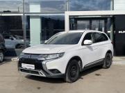 Mitsubishi Outlander III Рестайлинг 3 Москва  - изображение 21