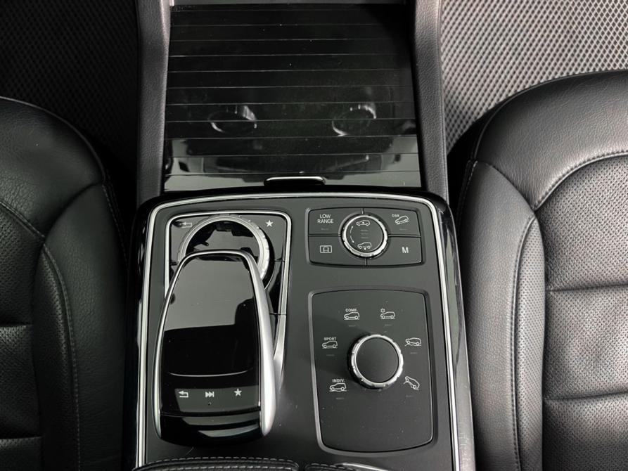 Mercedes-Benz GLS I (X166) Архангельск  - изображение 20