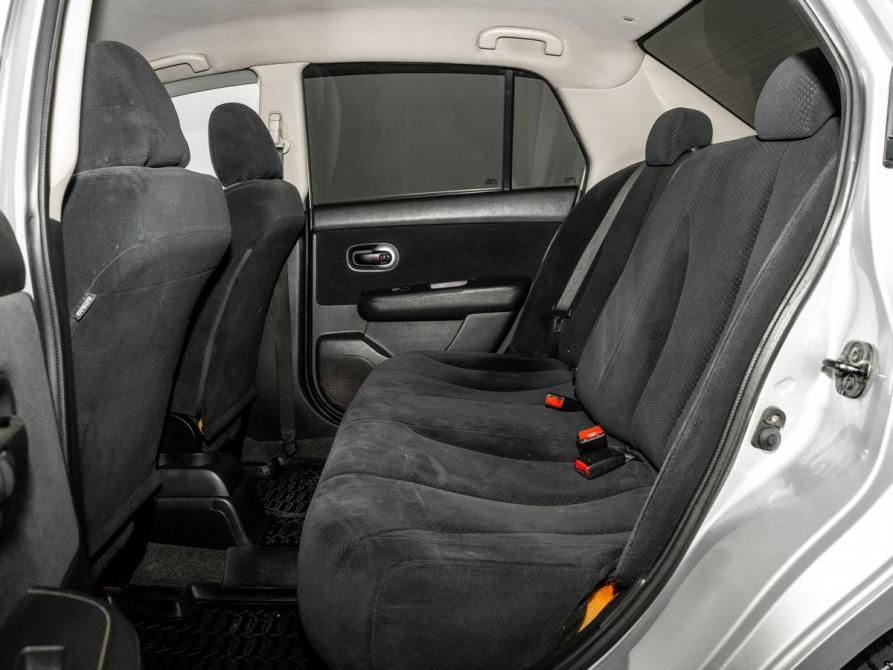Nissan Tiida I Рестайлинг Иркутск  - изображение 7