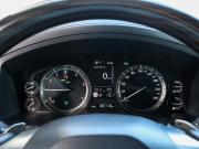 Lexus LX III Рестайлинг 2 Москва  - изображение 41