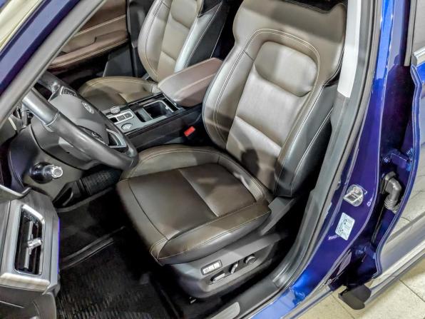 Chery Tiggo 8 Pro I с пробегом 2021 года, цена 1 815 000 рублей, 50211 км, внедорожник, Автокод Объявления