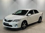 Toyota Corolla X (E140 E150) Рестайлинг Самара  - изображение 14