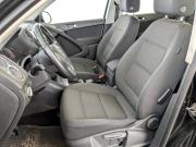 Volkswagen Tiguan I Рестайлинг Москва  - изображение 47