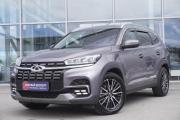 Chery Tiggo 8 I Рестайлинг Ульяновск  - изображение 25