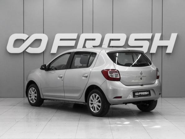 Renault Sandero II Рестайлинг с пробегом 2020 года, цена 970 000 рублей, 108780 км, хэтчбек, Автокод Объявления