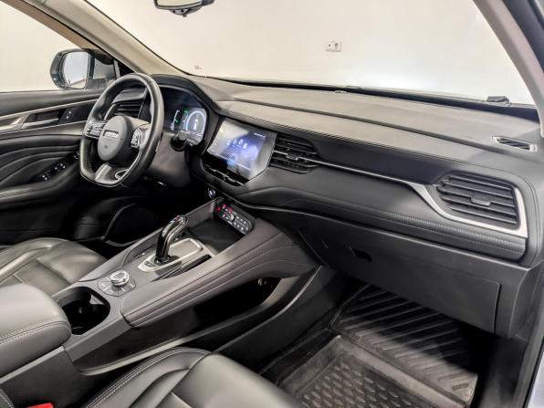 Haval F7 I с пробегом 2022 года, цена 2 135 000 рублей, 60440 км, внедорожник, Автокод Объявления