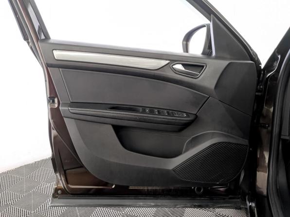 Renault Arkana I с пробегом 2019 года, цена 1 400 000 рублей, 162952 км, внедорожник, Автокод Объявления
