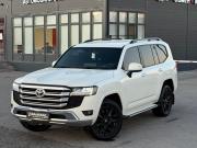 Toyota Land Cruiser 300 Series Волгоград  - изображение 42