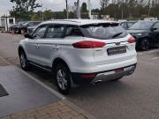 Geely Atlas I Санкт-Петербург  - изображение 23